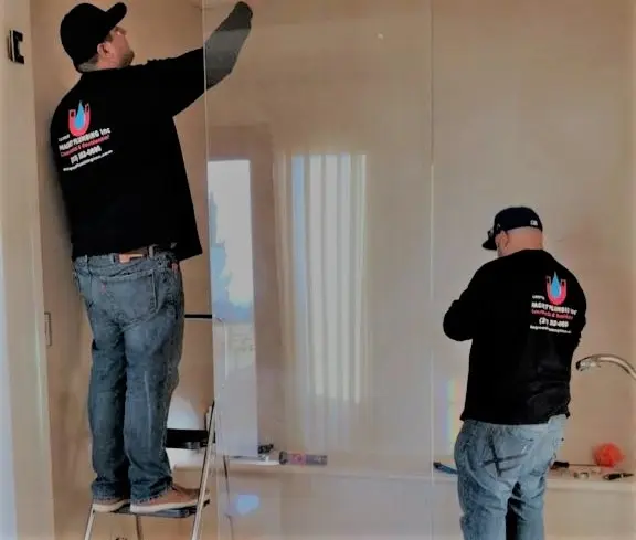 Professional plumbing installation for Toilet Repair in Halcon